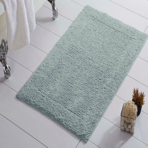 Knightsbridge Naples 220 GSF Non Skid Back Bath Rug 24 x 40 - image 1 of 4