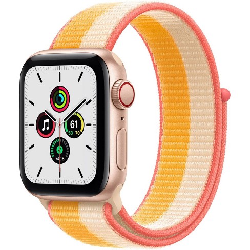 Apple watch cheap 4 target