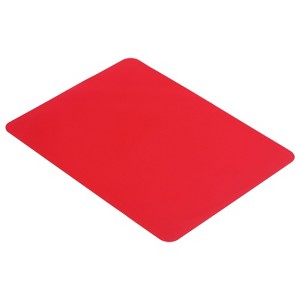 Unique Bargains Silicone Resin Casting Crafts Pad Non-Slip Nonstick Sheets Protector - 1 of 3