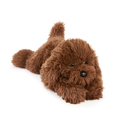 FAO Schwarz 22" Adopt-A-Pets Mix Pups Plush Doodle