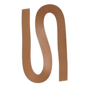 Unique Bargains Smooth Surface DIY Craft Activity Kits Quilling Paper Strips 120 Pcs - 1 of 4