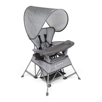 Regalo Aqua My Chair Portable Booster Seat