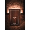 MEINL Artisan Edition Cajon, Tango Line, Grey Eucalyptus - 3 of 4