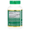 Olive Leaf Extract 500 mg, 18% Oleuropein,  European Quality Processed in Spain, 180 Veggie Capsules, California Gold Nutrition EuroHerbs - 2 of 3
