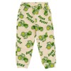 John Deere Tractor Waffle Knit Pullover Henley Hoodie and Jogger Pants Outfit Set Toddler - 3 of 4