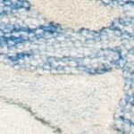 blue/beige