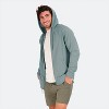 Vapor Apparel Men's UPF 50+ UV Sun Protection Breeze Full-Zip Hoodie - 3 of 4
