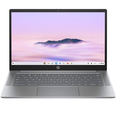 HP Inc. Chromebook Laptop Computer 14" FHD Intel Core i3 8 GB memory; 128 GB UFS