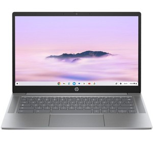 HP Inc. Chromebook Laptop Computer 14" FHD Intel Core i3 8 GB memory; 128 GB UFS - 1 of 4