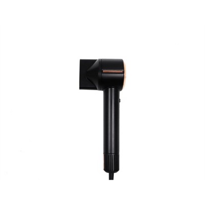 NICEBAY Hair Dryer, Hair Dryer, High-Speed Ionic Low Noise Blow Dryer with Brushless Motor for Fast Drying