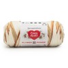 Red Heart All in ONE Flower Power Yarn 3 Pack-Dried Bouquet - 2 of 4