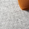 Soho SOH175 Hand Tufted Indoor Rugs - Safavieh - 4 of 4