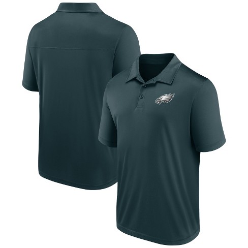 Nike Dri-FIT Yard Line (NFL Washington Commanders) Men's Polo