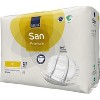 Abena San, Premium Incontinence Pads, Moderate Absorbency (Sizes 4 To 7) - 2 of 4