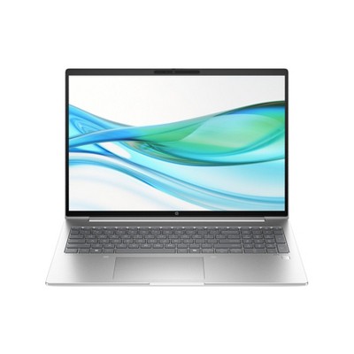 HP Inc. ProBook Laptop Computer 16" WUXGA Intel Core Ultra 7 16 GB memory; 512 GB SSD