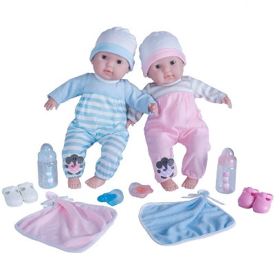 berenguer dolls soft body