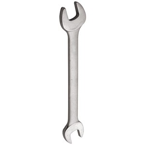 Westward  OpnEnd Wrnc,Strt,6-1/2",Steel 1EYN4 - 1 of 1