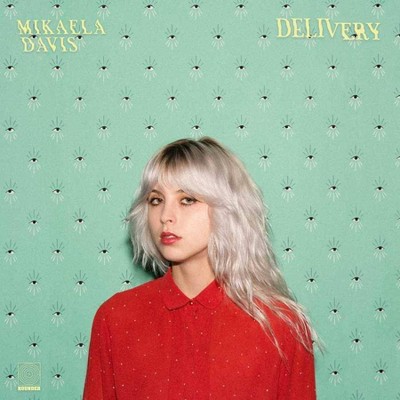 Mikaela Davis - Delivery (LP) (Vinyl)