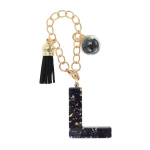 Unique Bargains Water Cup Pendant Black 1 Pc - 1 of 4