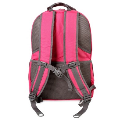 JWorld J World Carmen 18.5" Backpack - Pink — фото 3
