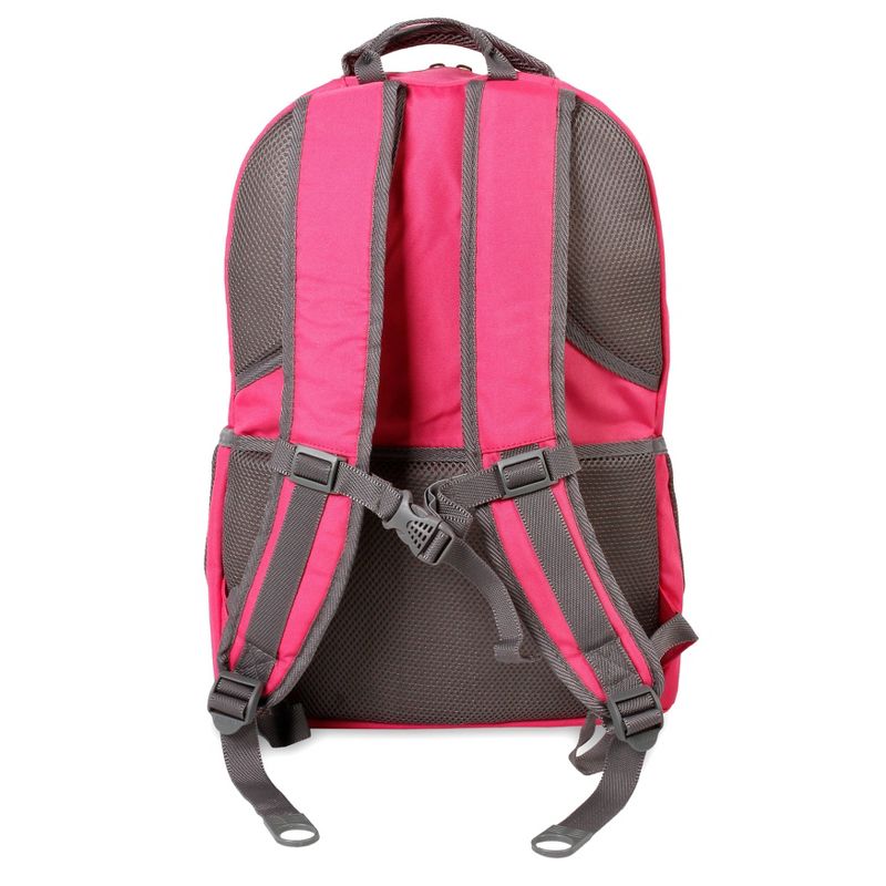 J World Carmen 18.5" Backpack, 3 of 8
