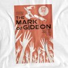 Star Trek Tos Episode 71 Adult T-Shirt White - 2 of 4