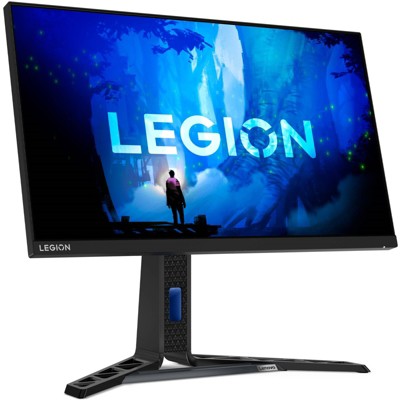 Lenovo Legion Y27-30 27" Full HD IPS 120Hz 500microsecond LCD Monitor Black