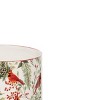 C&F Home Cardinal Greenery Utensil Crock - 3 of 4
