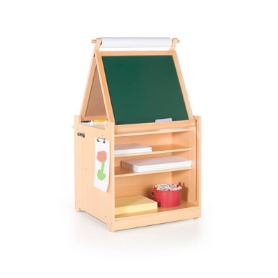 guidecraft kids desk