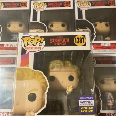 Funko Pop! Tv: Stranger Things 001 Vinyl Figure : Target