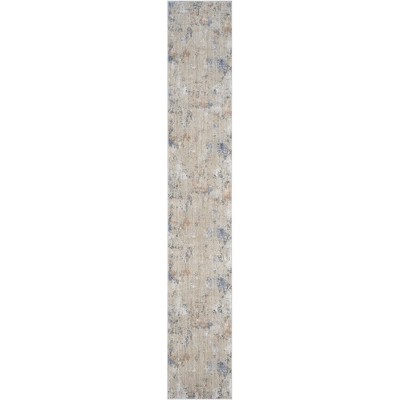 Nourison Modern Abstract Indoor Rug