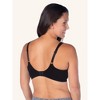 Leading Lady The Natalie - Cotton Wirefree Nursing Sports Bra - 2 of 2