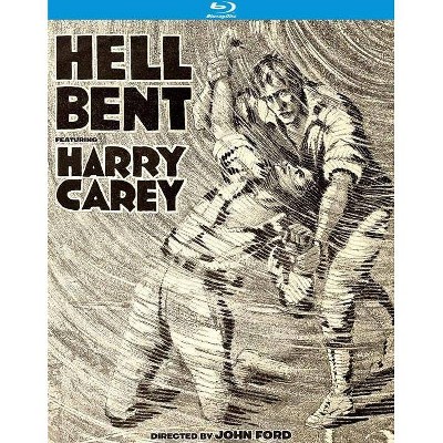 Hell Bent (Blu-ray)(2020)