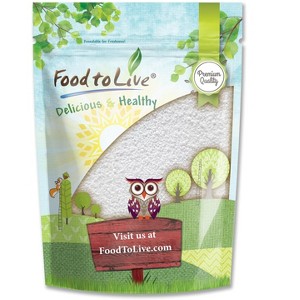 Citric Acid Powder - by Food To Live - 1 of 4