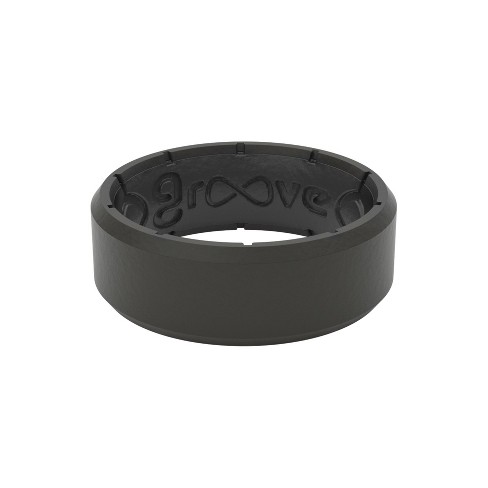 Groove Life Men's Edge Ring - image 1 of 4