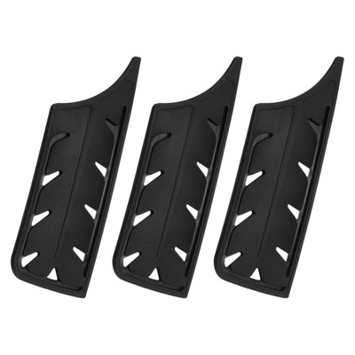 Unique Bargains Plastic Kitchen Blade Sleeves Knife Tip Protectors