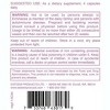 Total Woman by Esteem  -  90 Capsule - 4 of 4