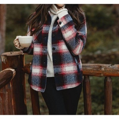 Women's Logan Ski Lodge Jacket - The Normal Brand