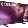 Samsung 55 inch OLED HDR 4K S85F Smart TV (2025) + Extended Protection Plan - 3 of 4