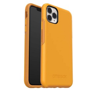 OtteBox SYMMETRY SERIES case for iPhone 11 Pro Max - Aspen Gleam (77-62593) - 1 of 3