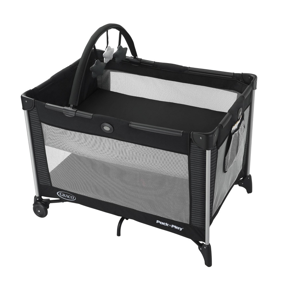 Photos - Cot Graco Pack 'n Play On the Go Playard - Kaden 