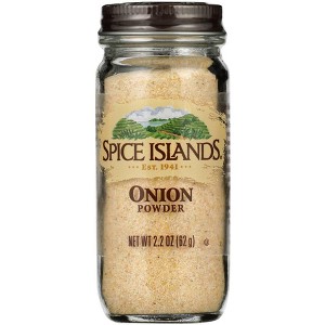 Spice Island Onion Powder - Pack of 3 - 2.2  OZ - 1 of 4