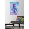 Trends International Wicked: For Good (2025) - Crown Unframed Wall Poster Print Clear Push Pins Bundle 22.375" x 34" - 2 of 4