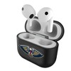 Keyscaper NBA Western Conference Teams Insignia AirPod Case Cover for AirPods 3rd Gen - 3 of 4