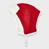 Red Trapper Dog Hat - Boots & Barkley™ - 2 of 3