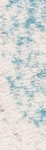 ivory/blue