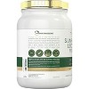 Carlyle Sunflower Lecithin Powder | 2 lbs - image 3 of 4