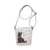 Signare USA Scottie Dog Sling Bag - 3 of 4