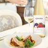 14 Hands Moscato White Wine - 750ml Bottle - 3 of 3