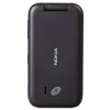 Tracfone Prepaid Nokia 2760 Flip 4G (32GB) CDMA Smartphone - Black - image 4 of 4